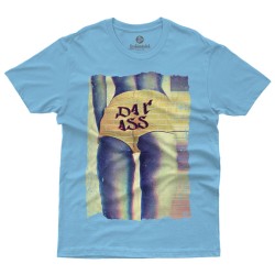 dat ass - Vlad Isac (Κοντομάνικο Ανδρικό / Unisex) dat ass - Vlad Isac (Κοντομάνικο Ανδρικό / Unisex)