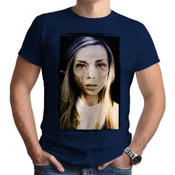 dead girl - Vlad Isac (Κοντομάνικο Ανδρικό / Unisex)