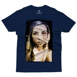 dead girl - Vlad Isac (Κοντομάνικο Ανδρικό / Unisex) dead girl - Vlad Isac (Κοντομάνικο Ανδρικό / Unisex)