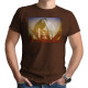death do us part - Vlad Isac (Κοντομάνικο Ανδρικό / Unisex) death do us part - Vlad Isac (Κοντομάνικο Ανδρικό / Unisex)