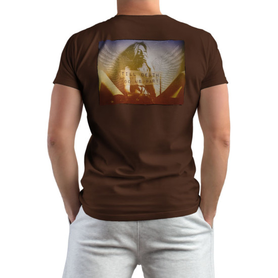 death do us part - Vlad Isac (Κοντομάνικο Ανδρικό / Unisex) death do us part - Vlad Isac (Κοντομάνικο Ανδρικό / Unisex)