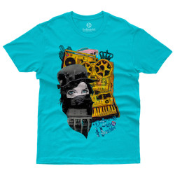 detroit hustle - Vlad Isac (Κοντομάνικο Ανδρικό / Unisex) detroit hustle - Vlad Isac (Κοντομάνικο Ανδρικό / Unisex)