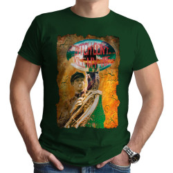 don’t kill my vibe - Vlad Isac (Κοντομάνικο Ανδρικό / Unisex)