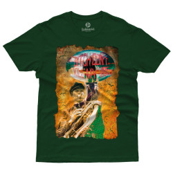 don’t kill my vibe - Vlad Isac (Κοντομάνικο Ανδρικό / Unisex) don’t kill my vibe - Vlad Isac (Κοντομάνικο Ανδρικό / Unisex)