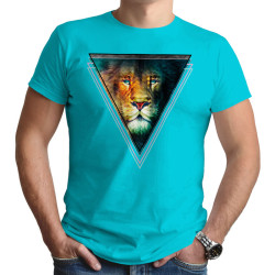 double vision - Vlad Isac (Κοντομάνικο Ανδρικό / Unisex)