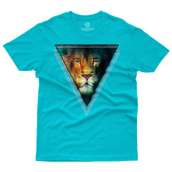 double vision - Vlad Isac (Κοντομάνικο Ανδρικό / Unisex) double vision - Vlad Isac (Κοντομάνικο Ανδρικό / Unisex)