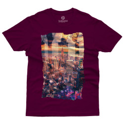 dreaming - Vlad Isac (Κοντομάνικο Ανδρικό / Unisex) dreaming - Vlad Isac (Κοντομάνικο Ανδρικό / Unisex)