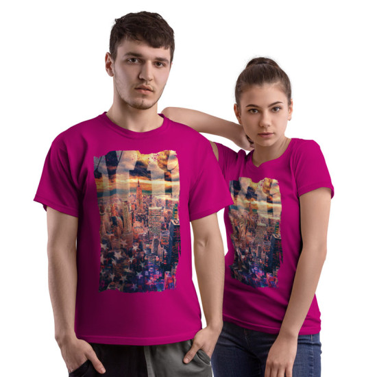 dreaming - Vlad Isac (Κοντομάνικο Ανδρικό / Unisex)