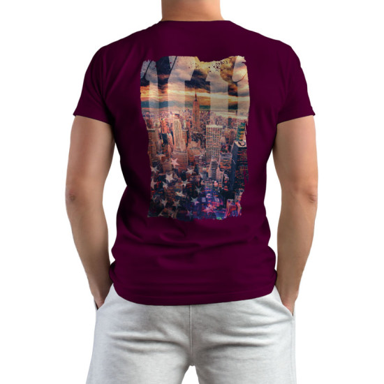 dreaming - Vlad Isac (Κοντομάνικο Ανδρικό / Unisex)