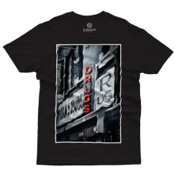 drugs r us - Vlad Isac (Κοντομάνικο Ανδρικό / Unisex) drugs r us - Vlad Isac (Κοντομάνικο Ανδρικό / Unisex)