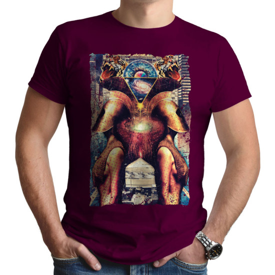 duality - Vlad Isac (Κοντομάνικο Ανδρικό / Unisex) duality - Vlad Isac (Κοντομάνικο Ανδρικό / Unisex)