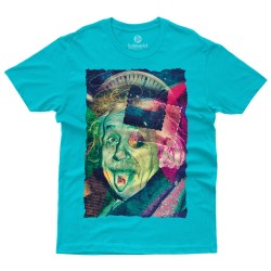 einstein’s secret - Vlad Isac (Κοντομάνικο Ανδρικό / Unisex) einstein’s secret - Vlad Isac (Κοντομάνικο Ανδρικό / Unisex)