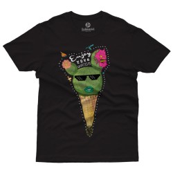 EYW - Vlad Isac (Κοντομάνικο Ανδρικό / Unisex) EYW - Vlad Isac (Κοντομάνικο Ανδρικό / Unisex)