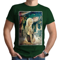 flip side - Vlad Isac (Κοντομάνικο Ανδρικό / Unisex)