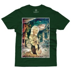 flip side - Vlad Isac (Κοντομάνικο Ανδρικό / Unisex)