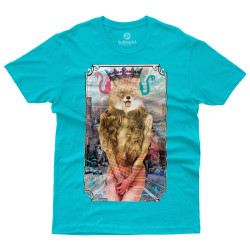 foxy thing - Vlad Isac