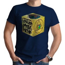 from within - Vlad Isac  (Κοντομάνικο Ανδρικό / Unisex)