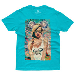 ganja baby - Vlad Isac (Κοντομάνικο Ανδρικό / Unisex) ganja baby - Vlad Isac (Κοντομάνικο Ανδρικό / Unisex)