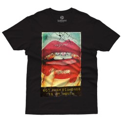 got them diamonds - Vlad Isac (Κοντομάνικο Ανδρικό / Unisex) got them diamonds - Vlad Isac (Κοντομάνικο Ανδρικό / Unisex)