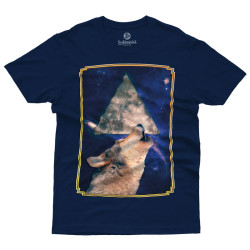 howling - Vlad Isac (Κοντομάνικο Ανδρικό / Unisex) howling - Vlad Isac (Κοντομάνικο Ανδρικό / Unisex)