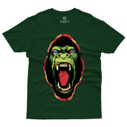 hypnotic ape - Vlad Isac (Κοντομάνικο Ανδρικό / Unisex) hypnotic ape - Vlad Isac (Κοντομάνικο Ανδρικό / Unisex)