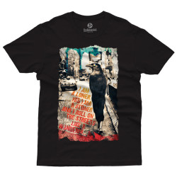 i am a loner - Vlad Isac (Κοντομάνικο Ανδρικό / Unisex) i am a loner - Vlad Isac (Κοντομάνικο Ανδρικό / Unisex)