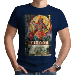 kali - Vlad Isac (Κοντομάνικο Ανδρικό / Unisex)