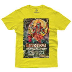 kali - Vlad Isac (Κοντομάνικο Ανδρικό / Unisex) kali - Vlad Isac (Κοντομάνικο Ανδρικό / Unisex)