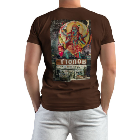 kali - Vlad Isac (Κοντομάνικο Ανδρικό / Unisex)
