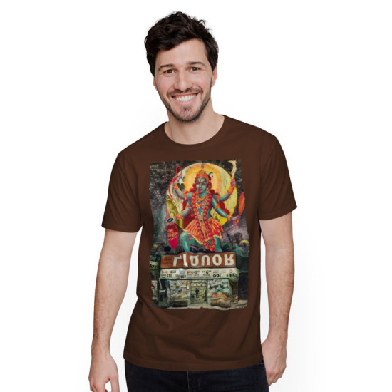 kali - Vlad Isac (Κοντομάνικο Ανδρικό / Unisex)
