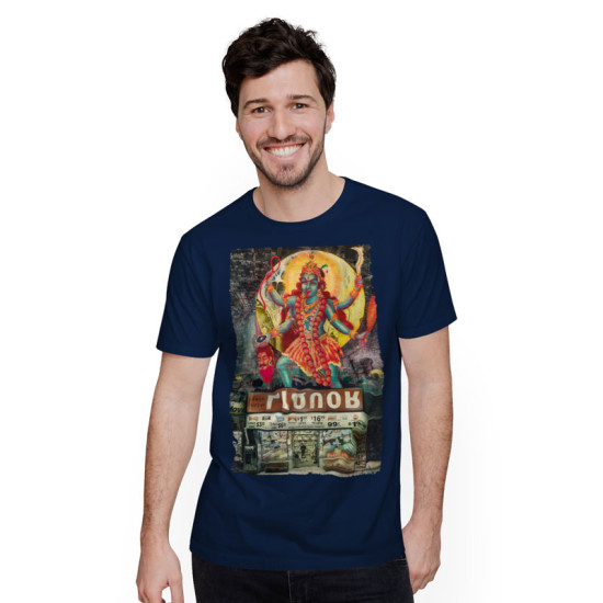 kali - Vlad Isac (Κοντομάνικο Ανδρικό / Unisex)