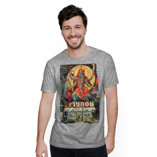 kali - Vlad Isac (Κοντομάνικο Ανδρικό / Unisex)