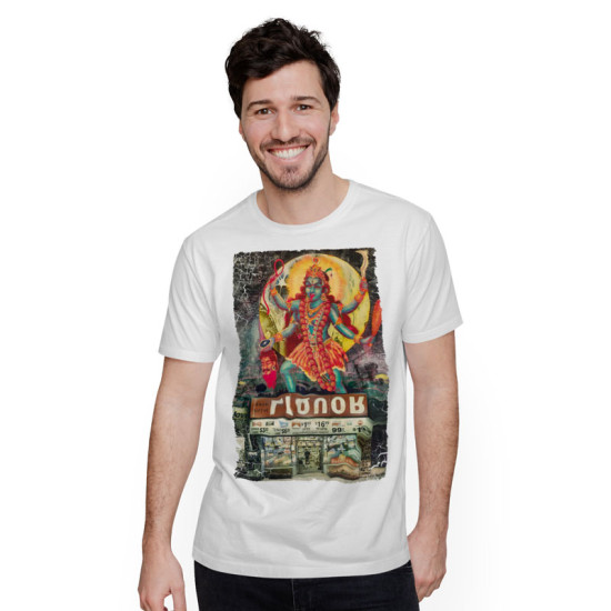 kali - Vlad Isac (Κοντομάνικο Ανδρικό / Unisex)