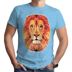 leo - Vlad Isac (Κοντομάνικο Ανδρικό / Unisex)