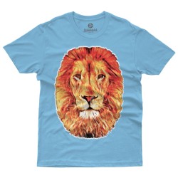 leo - Vlad Isac (Κοντομάνικο Ανδρικό / Unisex)