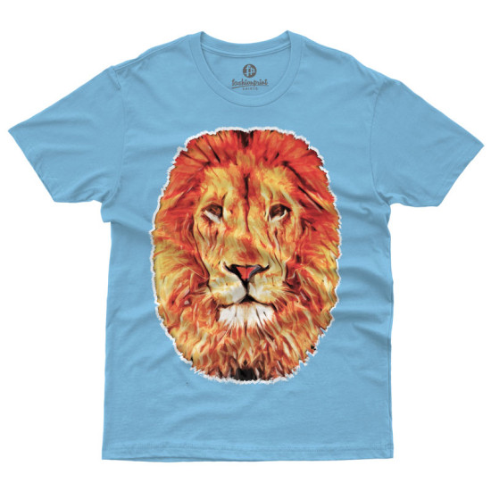 leo - Vlad Isac (Κοντομάνικο Ανδρικό / Unisex)