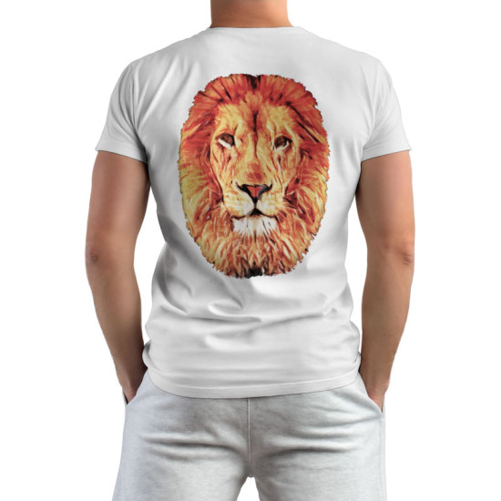 leo - Vlad Isac (Κοντομάνικο Ανδρικό / Unisex)