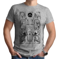 light of khemet - Vlad Isac (Κοντομάνικο Ανδρικό / Unisex)