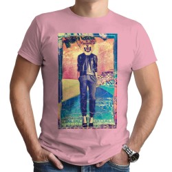 lioness - Vlad Isac (Κοντομάνικο Ανδρικό / Unisex)