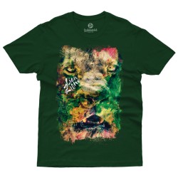 lionzion - Vlad Isac (Κοντομάνικο Ανδρικό / Unisex) lionzion - Vlad Isac (Κοντομάνικο Ανδρικό / Unisex)