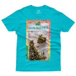 love nuggets - Vlad Isac (Κοντομάνικο Ανδρικό / Unisex) love nuggets - Vlad Isac (Κοντομάνικο Ανδρικό / Unisex)