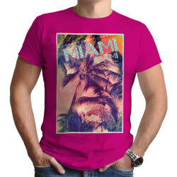 miami - Vlad Isac (Κοντομάνικο Ανδρικό / Unisex)