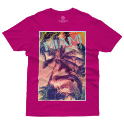 miami - Vlad Isac (Κοντομάνικο Ανδρικό / Unisex) miami - Vlad Isac (Κοντομάνικο Ανδρικό / Unisex)