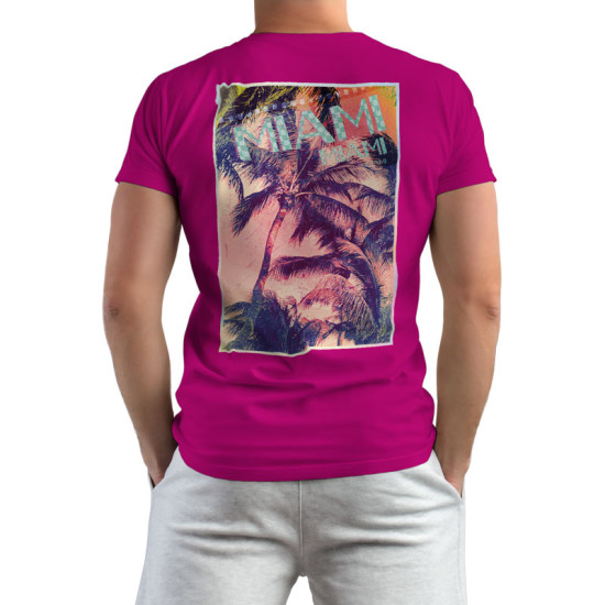 miami - Vlad Isac (Κοντομάνικο Ανδρικό / Unisex)