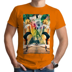 monkey business - Vlad Isac (Κοντομάνικο Ανδρικό / Unisex)