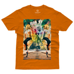 monkey business - Vlad Isac (Κοντομάνικο Ανδρικό / Unisex)