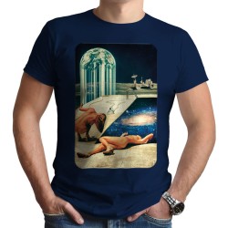 moon pool - Vlad Isac