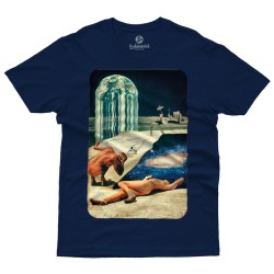 moon pool - Vlad Isac