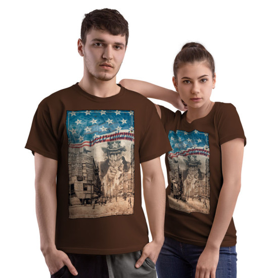 new atlantis - Vlad Isac (Κοντομάνικο Ανδρικό / Unisex) new atlantis - Vlad Isac (Κοντομάνικο Ανδρικό / Unisex)