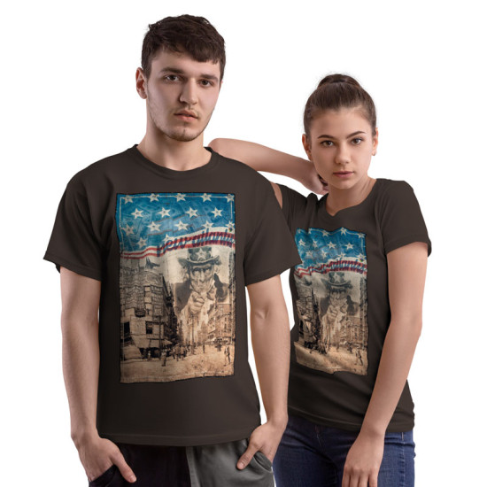 new atlantis - Vlad Isac (Κοντομάνικο Ανδρικό / Unisex) new atlantis - Vlad Isac (Κοντομάνικο Ανδρικό / Unisex)